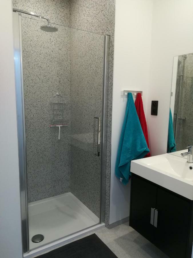 Vakantiewoning Klavertje Lier 빌라 외부 사진