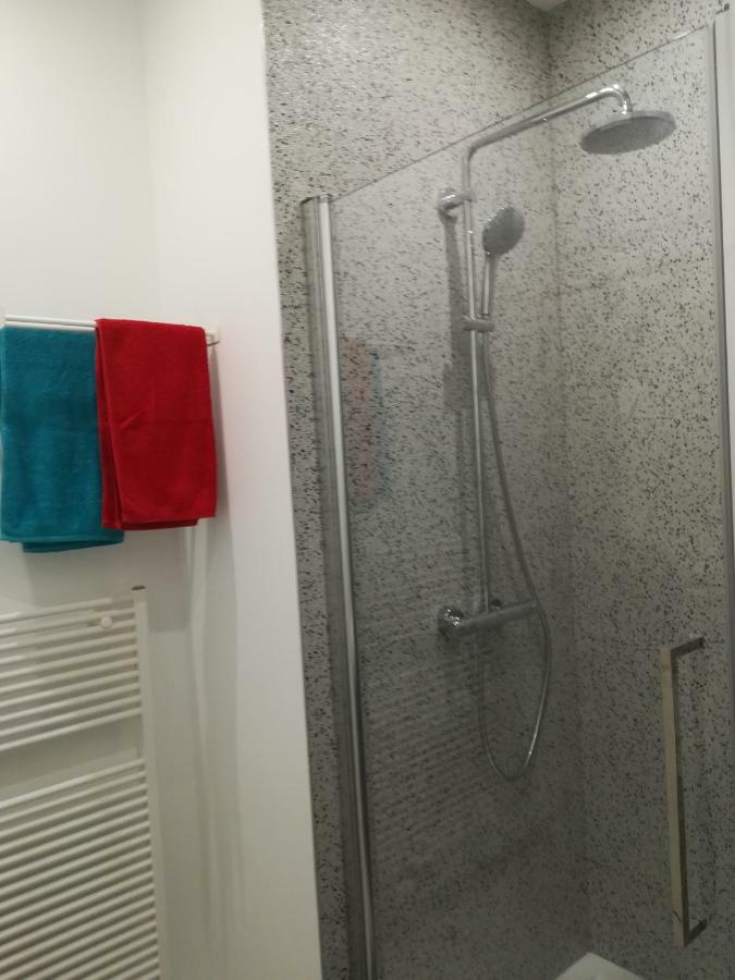 Vakantiewoning Klavertje Lier 빌라 외부 사진
